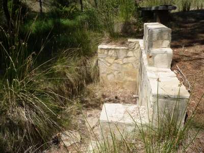 Fuente de la Sarga - imagen 5