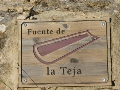 Fuente de la Teja - imagen 3