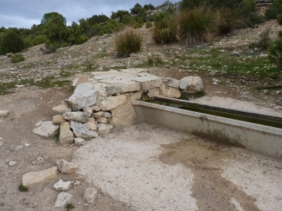 El Tornajo de la Fuente la Hoya - imagen 1