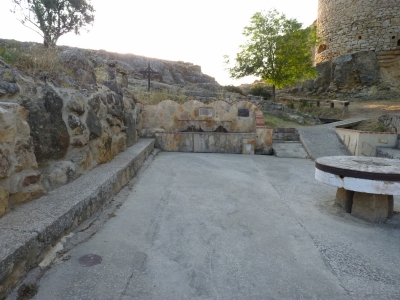 Fuente de el Tornajo - imagen 1