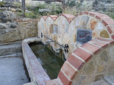 Fuente de el Tornajo - imagen 2