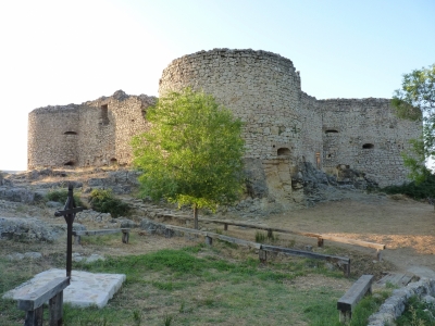 Fuente de el Tornajo - imagen 13