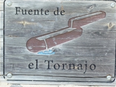 Fuente de el Tornajo - imagen 3