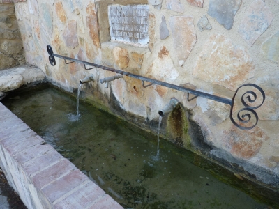 Fuente de el Tornajo - imagen 5