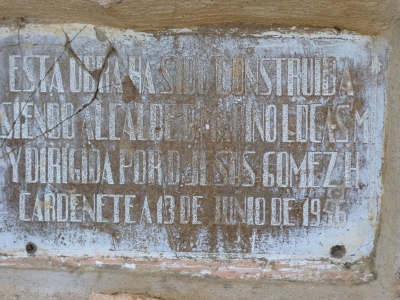 Fuente de el Tornajo - imagen 6