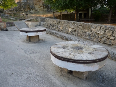 Fuente de el Tornajo - imagen 9