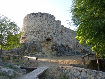 Fuente de el Tornajo - imagen 10