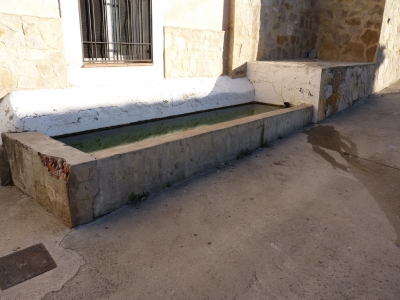 Fuente Antona - imagen 1