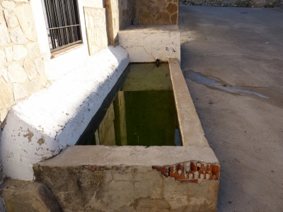 Fuente Antona - imagen 3