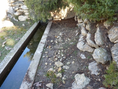 Fuente del Barranco - imagen 1