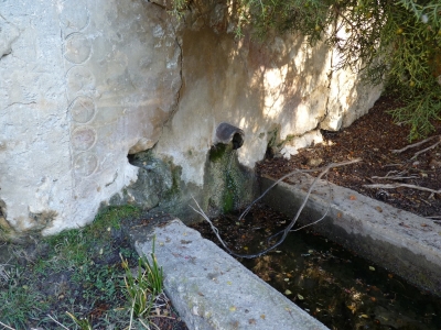 Fuente del Barranco - imagen 2