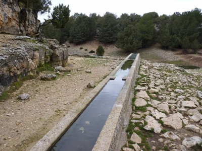 Fuente Bernardo - imagen 6