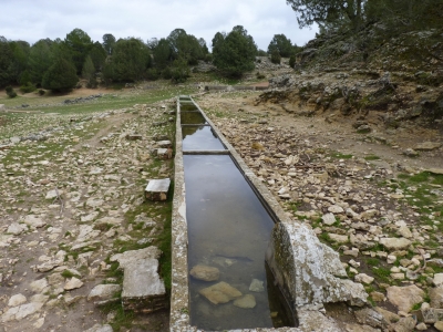 Fuente Bernardo - imagen 7