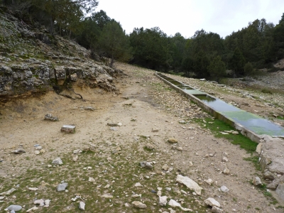 Fuente Bernardo - imagen 8