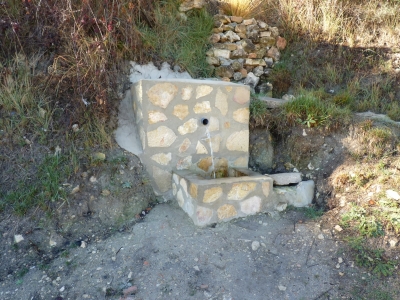 Fuente del Canalejo - imagen 1