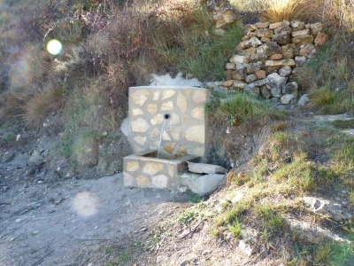 Fuente del Canalejo - imagen 3