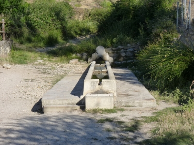 Fuente del Chorrillo - imagen 1