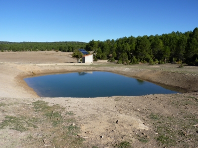 Pozo de Navaseca - imagen 5