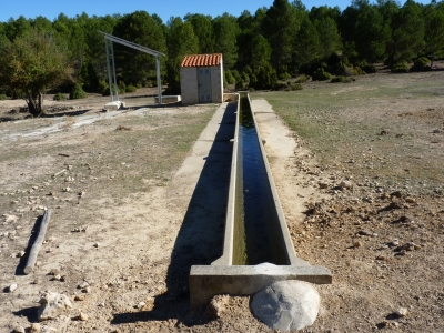 Pozo de Navaseca - imagen 6