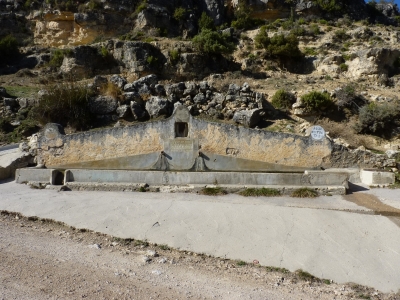Fuente de San Román - imagen 1
