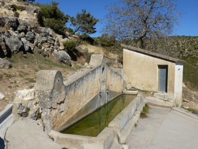 Fuente de San Román - imagen 2