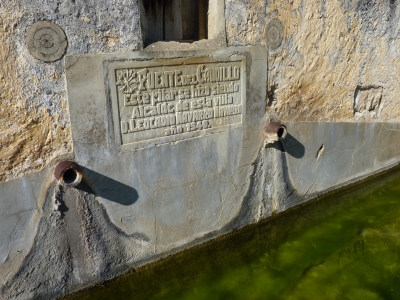 Fuente de San Román - imagen 5