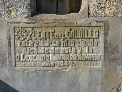 Fuente de San Román - imagen 7