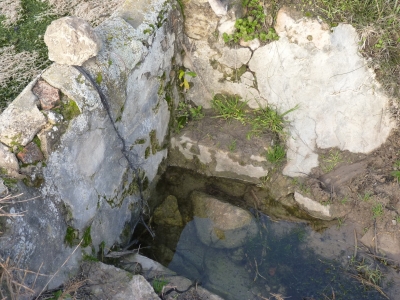 Balsas del Puente del Río I - imagen 2