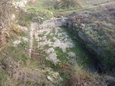 Balsas del Puente del Río I - imagen 7