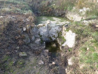 Balsas del Puente del Río I - imagen 8