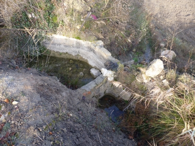 Balsas del Puente del Rio II - imagen 2