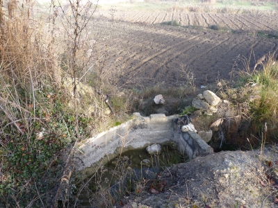 Balsas del Puente del Rio II - imagen 3
