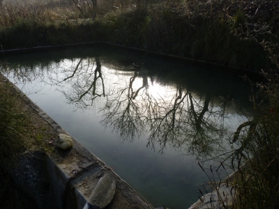 Balsas del Puente del Río III - imagen 2
