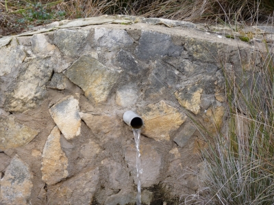 Fuente de los Hortizuelos - imagen 1
