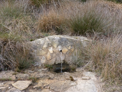 Fuente de los Hortizuelos - imagen 2