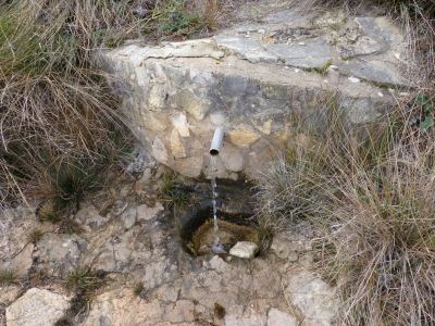 Fuente de los Hortizuelos - imagen 8