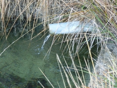 Fuente de la Huerta de la Rama - imagen 2