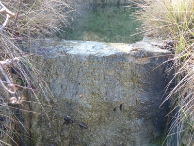 Fuente de la Huerta de la Rama - imagen 4