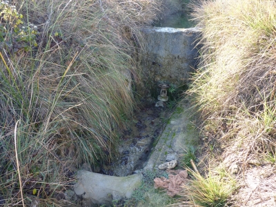 Fuente de la Huerta de la Rama - imagen 5