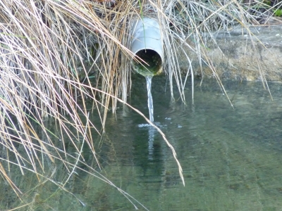Fuente de la Huerta de la Rama - imagen 6