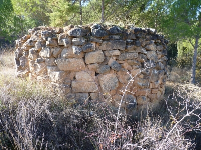 Fuente de la Huerta de la Rama - imagen 8