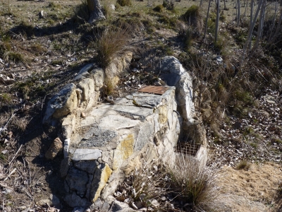 Fuente de la Huerta de las Hontecillas - imagen 1