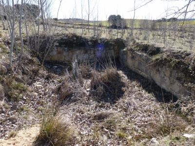 Fuente de la Huerta de las Hontecillas - imagen 3