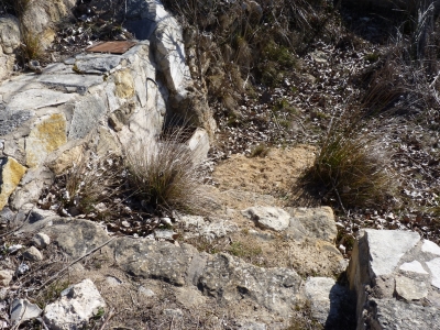 Fuente de la Huerta de las Hontecillas - imagen 4