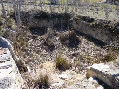 Fuente de la Huerta de las Hontecillas - imagen 6