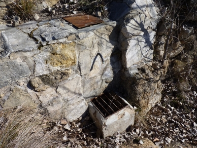 Fuente de la Huerta de las Hontecillas - imagen 7