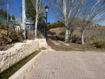 Fuente de la Lobera - imagen 1