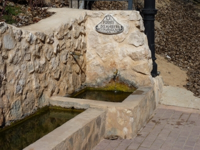 Fuente de la Lobera - imagen 2