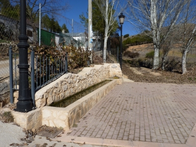 Fuente de la Lobera - imagen 3