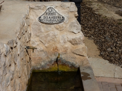 Fuente de la Lobera - imagen 6